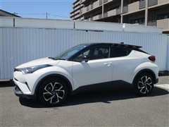 C-HR G-T