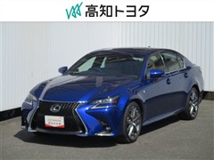 レクサス GS350 Fスポーツ