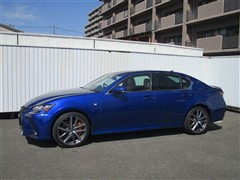 GS350 Fスポーツ
