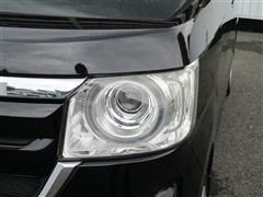 N-BOX G・Lホンダセンシング