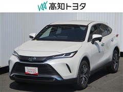 ハリアー G レザーパッケージ