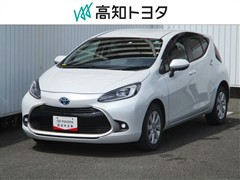 トヨタ アクア Z