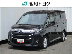 トヨタ ノア ハイブリッド Z