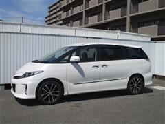 エスティマ アエラス