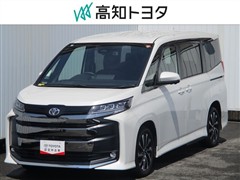 トヨタ ノア S-Z