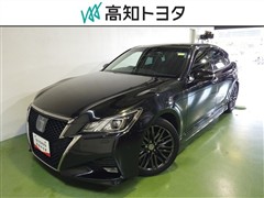 クラウンアスリート アスリートG-T