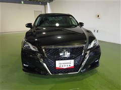 クラウンアスリート アスリートG-T