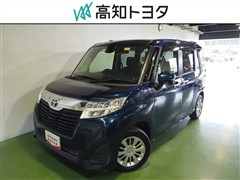 ルーミー G S