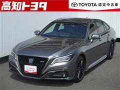 トヨタ クラウン RS リミテッド