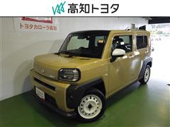 ダイハツ タフト G