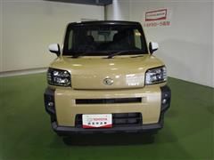 タフト G