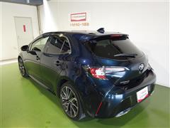 カローラスポーツ G Z