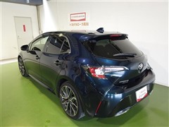 カローラスポーツ G Z