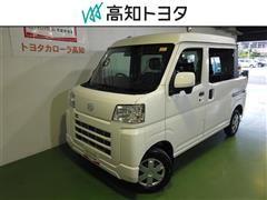 ダイハツ ハイゼットカーゴデッキバンG