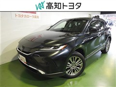 ハリアー Z