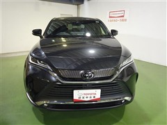ハリアー Z