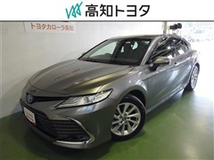 カムリ G