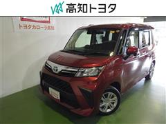 トヨタ ルーミー G