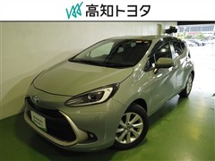 トヨタ アクア Z