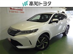 ハリアー プレミアム