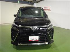ヴォクシー ZS