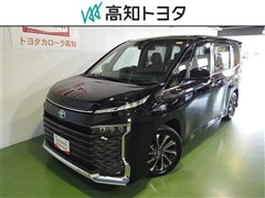 ヴォクシー ハイブリッド S-Z