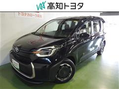 トヨタ シエンタ Z