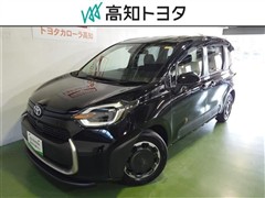 トヨタ シエンタ Z