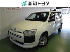 トヨタ プロボックスバン DXコンフォート