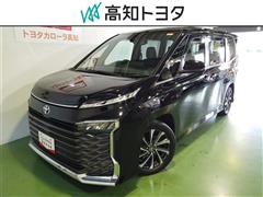 トヨタ ヴォクシー S-Z