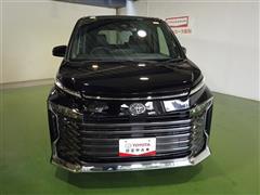 ヴォクシー S-Z