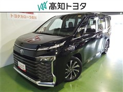 ヴォクシー S-Z