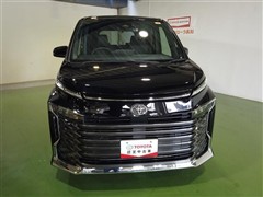 ヴォクシー S-Z