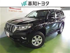 ランドクルーザープラド TX
