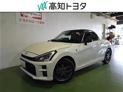 トヨタ コペン GR スポーツ