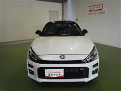 コペン GR スポーツ