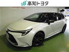 トヨタ カローラツーリング HV WXB