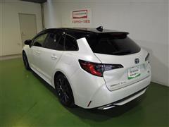 カローラツーリング HV WXB
