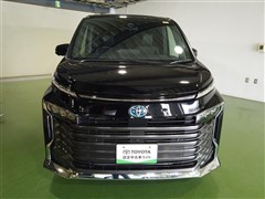 ヴォクシー ハイブリッド S-Z