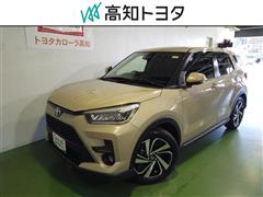トヨタ ライズ Z
