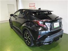 C-HR G