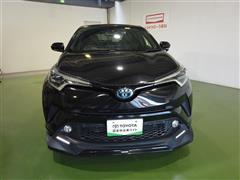 C-HR G