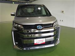 ノア ハイブリッド S-Z