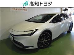 トヨタ プリウス G