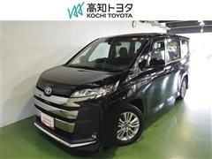 トヨタ ノア ハイブリッド S-G