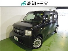 トヨタ ピクシススペース X