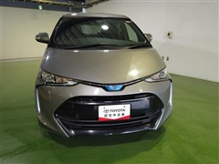 エスティマハイブリッド アエラス