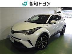 C-HR G