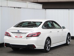 クラウン RS アドバンス FOUR