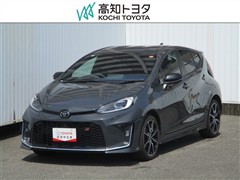 トヨタ　アクア GR スポーツ